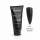 SINTARIO professzionális poly gel körömépítéshez – 01 Midnight Sparkle fekete csillámos, HEMA & TPO mentes műköröm gél