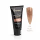 SINTARIO Professzionális Poly Gel Körömépítéshez – 04 Nude Sparkle | HEMA & TPO mentes UV/LED műköröm építő zselé 30ml