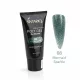 SINTARIO Professzionális Poly Gel Körömépítéshez – 08 Mermaid Sparkle | HEMA & TPO mentes UV/LED műköröm építő zselé 30ml