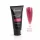 SINTARIO Professzionális Poly Gel Körömépítéshez – 11 Candy Sparkle | HEMA & TPO mentes UV/LED műköröm építő zselé 30ml