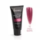 SINTARIO Professzionális Poly Gel Körömépítéshez – 12 Cherry Sparkle | HEMA & TPO mentes UV/LED műköröm építő zselé 30ml