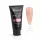 SINTARIO Poly Gel 02 Blush Shimmer – finoman rózsás gyöngyházfényű építő polygél UV/LED lámpához, professzionális körömépítéshez