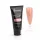 SINTARIO Poly Gel 08 Nude Shimmer – természetes nude árnyalatú, finoman csillogó építő polygél UV/LED lámpához, professzionális körömépítéshez