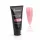 SINTARIO Poly Gel 06 Petal Shimmer – virágszirmokra emlékeztető rózsaszín csillogású építő polygél UV/LED lámpához, professzionális körömépítéshez