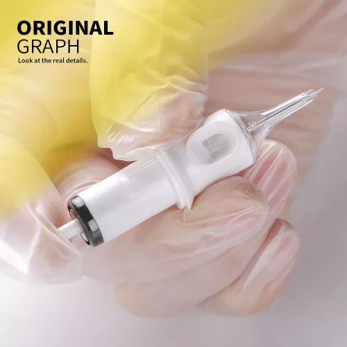 TB1005PJ001 - Tetováló szett LED kijelzővel, hálózatos 220 V - Feketé arany