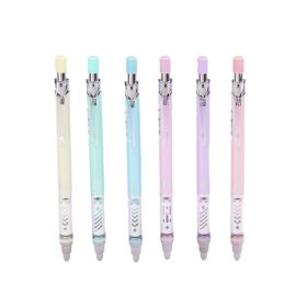 Műanyag, akril ceruza 0,5 mm 