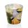 Bartek Candles Illatgyertya pohárban 115g - Green tea pudding