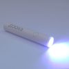 ESSACO hand light 3W, 40 perces folyamatos világítás a körömlakk megszilárdításához - 10 cm fehér