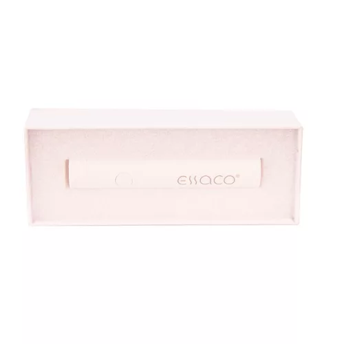 ESSACO hand light 3W, 40 perces folyamatos világítás a körömlakk megszilárdításához - 10 cm fehér