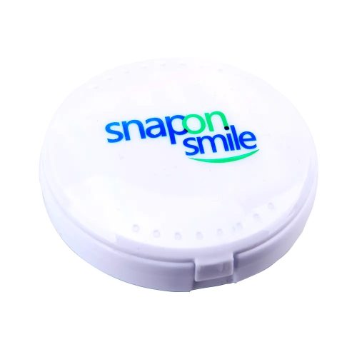 Snapon Smile ideiglenes foghíd - 7 cm