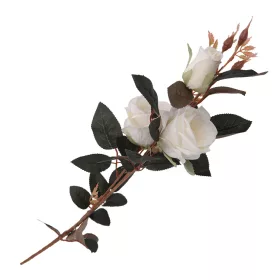 Rózsaszál - művirág 95 cm