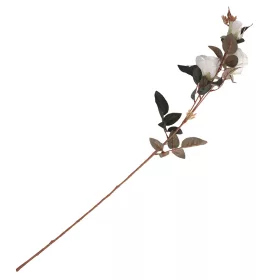 Rózsaszál - művirág 95 cm