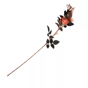 Rózsaszál - művirág 95 cm