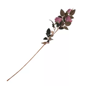 Rózsaszál - művirág 95 cm