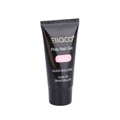 ESSACO Poly gél 30 ml – 05 Milky Rose