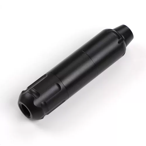 TBP5KIT - Akkumulátoros Rotary Pen Tetováló Toll Szett Gyakorló Szilikon Lappal