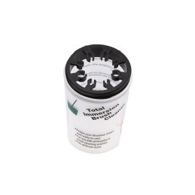 Tengda ecsetmosó tartó 