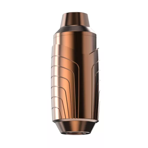 TBQ32P162 - Tetováló Gép Szett Tetováló Tollal És Tartozékaival - Arany színu