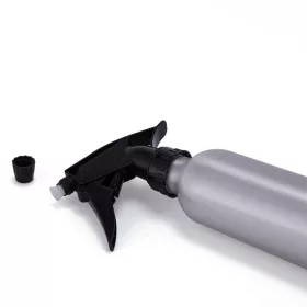 250 ml alu flakon műanyag szórófejjel TC209-2