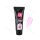Rosenails - Poly gel / Acryl gel 15ml Clear pink 4#