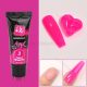 Rosenails - Poly gel 15 ml Neon Magenta 3#