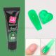 Rosenails - Poly gel 15 ml Neon Zöld 6#