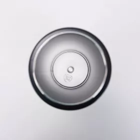   550 ml sport termosz duplafalú rozsdamentes acélból – rózsaszín-fehér szigetelt kulacs