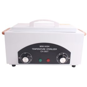   CH-360T sterilizáló készülék - 220 fokos forró levegős fertőtlenítés