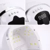 SUN11 professzionális LED/UV körömlámpa – 2 az 1-ben technológia, 268 W teljesítmény