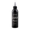 Tetováló festék TI952-D - fekete (dark black) - STIGMA - 120 ml