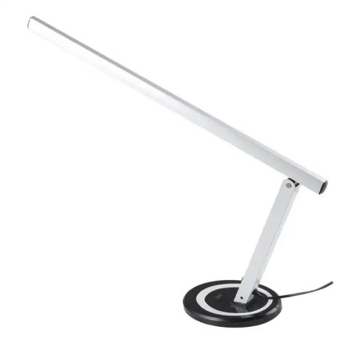 manikűrös asztali LED lámpa Z1 - fehér színű