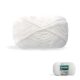 Kmt Style prémium akril fonal 3 szálú 40g - fehér