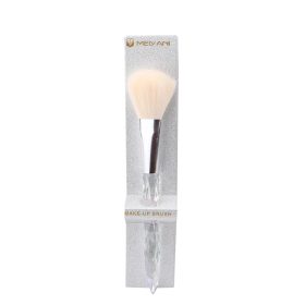 ESSACO smink ecset - fehér - 17 cm