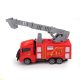 Tűzoltó autó létrás, Fire-truck city-rescue