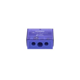 3 nyílásos ceruzahegyező 3