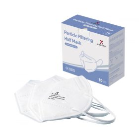 Thomas FFP2 egyszer használatos arcmaszk