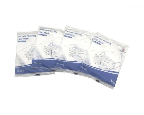 Thomas FFP2 egyszer használatos arcmaszk