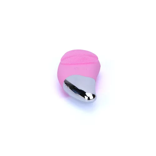 Meteor USB-s arcmasszírozó BR-020 rózsaszín