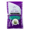 Hot Wax Gyanta gyöngy 100 g - Aloe  Vera