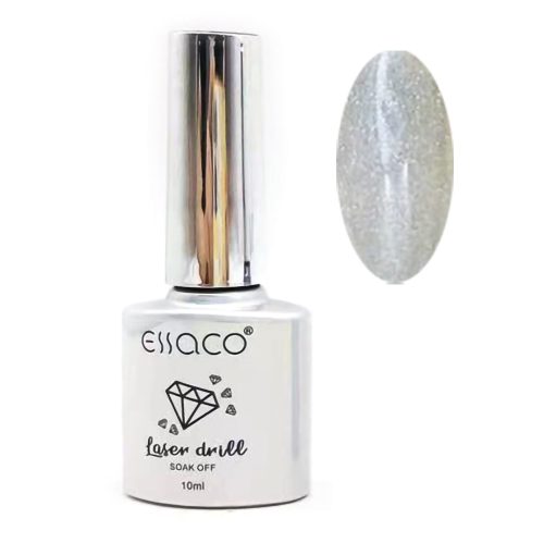 Essaco gél lakk Laser drill 10ml - 13
