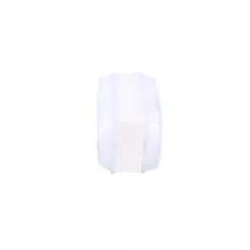 Kétoldalas kézmosó kefe ROSÉ nails gyártmány