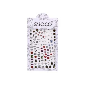 ESSACO műköröm matrica