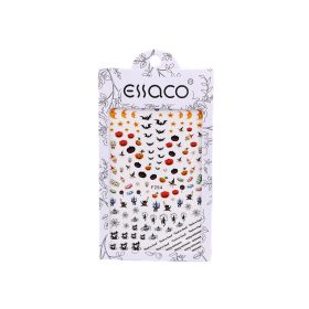 ESSACO műköröm matrica