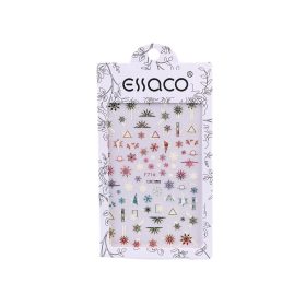 ESSACO műköröm matrica