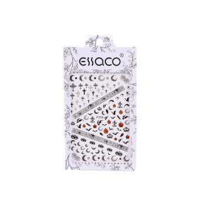 ESSACO műköröm matrica