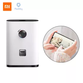   Xiaomi Pawbby Kutyakamera és jutalomfalat adagoló (MG-PSM001EU)
