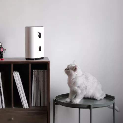 Xiaomi Pawbby Kutyakamera és jutalomfalat adagoló (MG-PSM001EU)