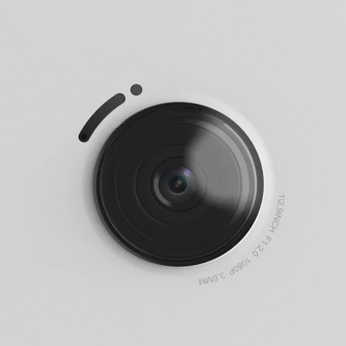 Xiaomi Pawbby Kutyakamera és jutalomfalat adagoló (MG-PSM001EU)