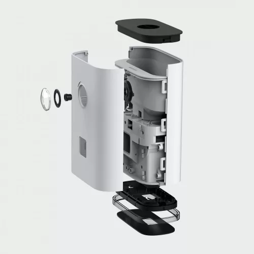 Xiaomi Pawbby Kutyakamera és jutalomfalat adagoló (MG-PSM001EU)