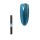 Köröm krómpor - Air Cushion Magic - METEOR - TJ07 - krómos kék